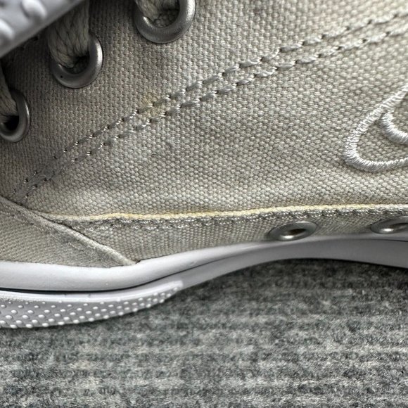 Nike Retro GTS Shoes Womens Size US 6 Grey Casual Sneakers Modern Streetwear - Picture 5 of 16